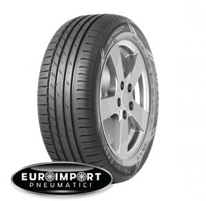 Nokian WETPROOF 195/60 R15 88 V  TL